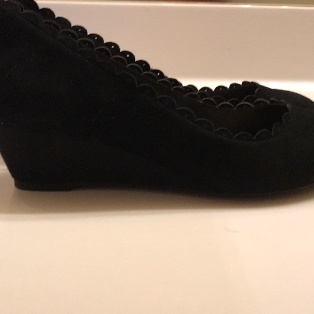 Charter club women’s wedge heel.